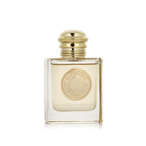 Burberry Goddess EDP napełnialny 50 ml W