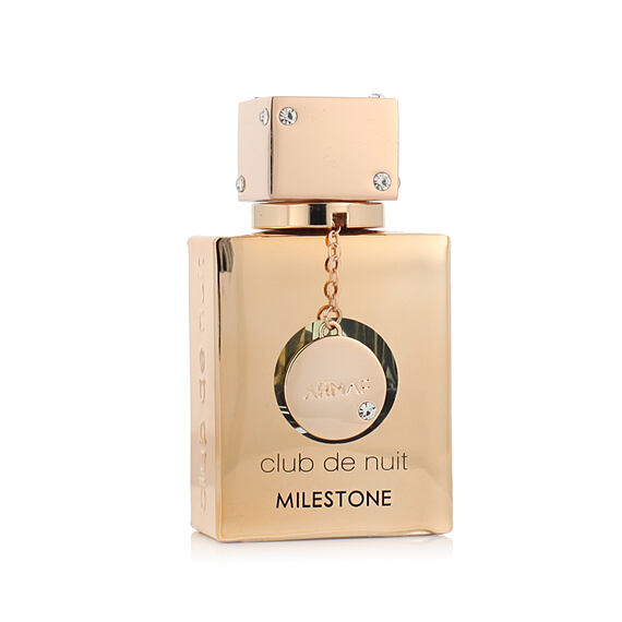 Armaf Club de Nuit Milestone Olejek perfumowany 18 ml U