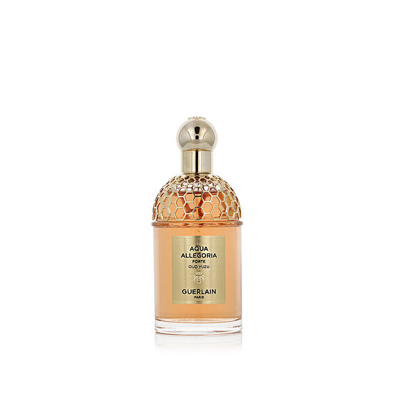 Guerlain Aqua Allegoria Forte Oud Yuzu EDP 125 ml U
