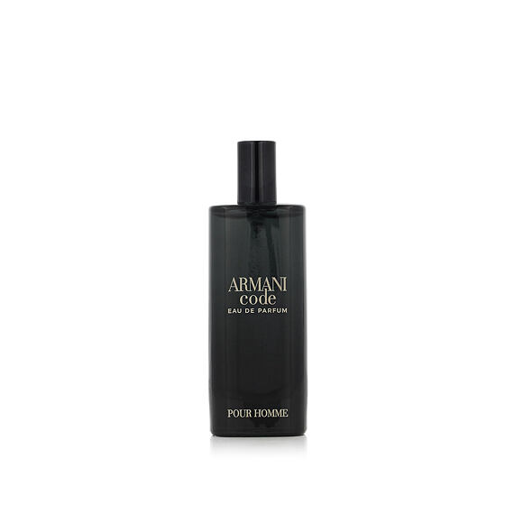 Giorgio Armani Armani Code Woda perfumowana dla mężczyzn 15 ml