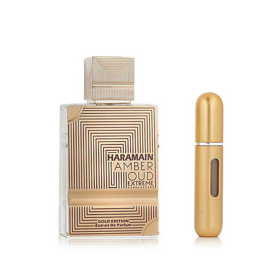 Al Haramain Amber Oud Gold Edition Extreme Extrait de Parfum 60 ml U