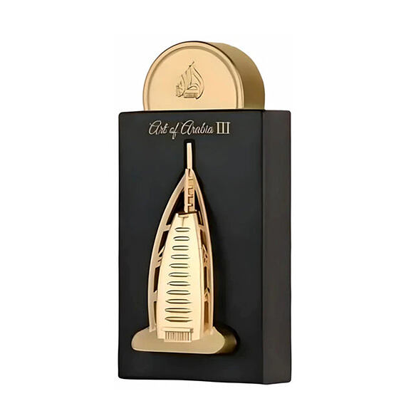 Lattafa Pride Art of Arabia III EDP 100 ml U