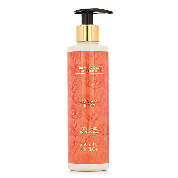 The Merchant of Venice Flamant Rose BL 250 ml W