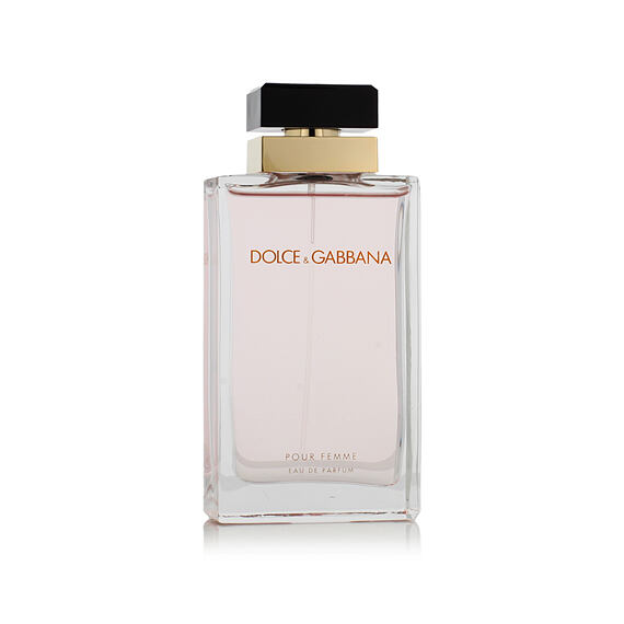 Dolce & Gabbana Pour Femme EDP tester 100 ml W