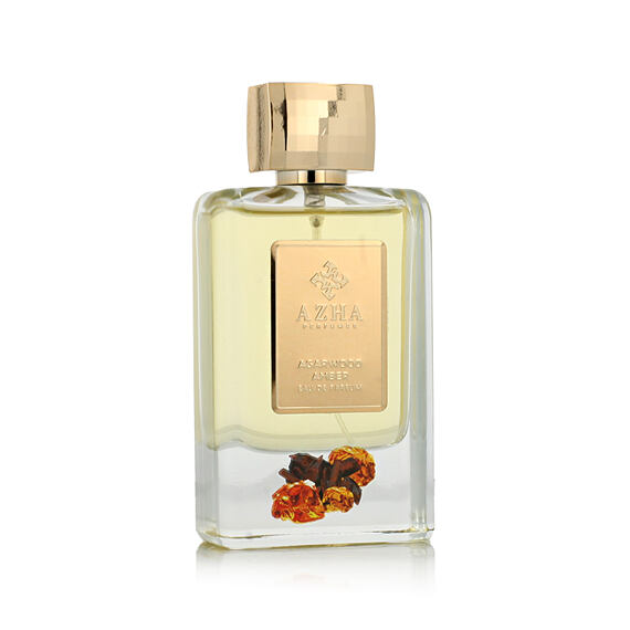 Azha Perfumes Agarwood Amber EDP 100 ml U