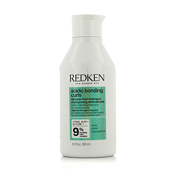 Redken Acidic Bonding Curls Shampoo 300 ml