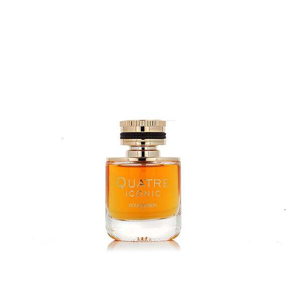 Boucheron Quatre Iconic EDP 50 ml W
