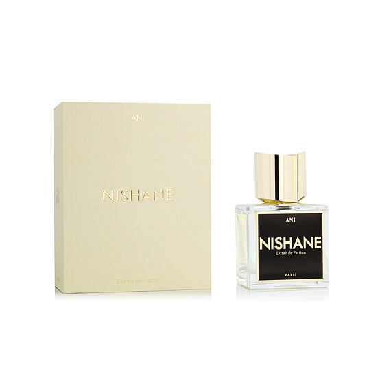 Nishane Ani Extrait de Parfum 100 ml U