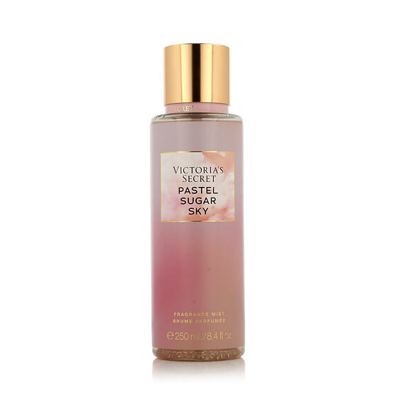Victoria's Secret Pastel Sugar Sky spray do ciała 250 ml W