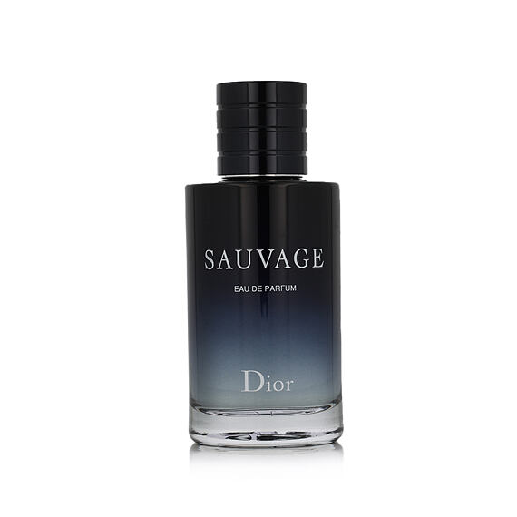 Dior Christian Sauvage Woda perfumowana dla mężczyzn 100 ml