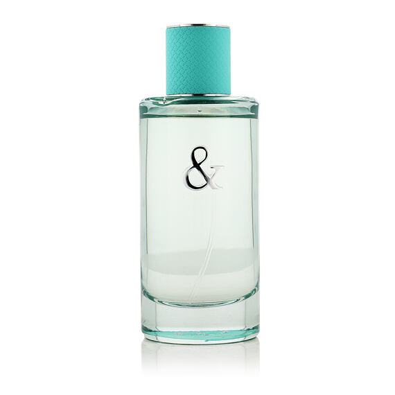 Tiffany Tiffany & Love for Her EDP 90 ml W