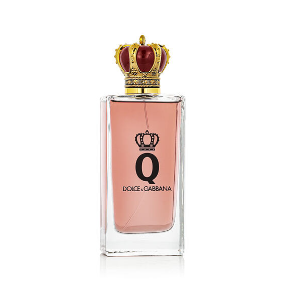 Dolce & Gabbana Q by Dolce & Gabbana EDP Intense 100 ml W
