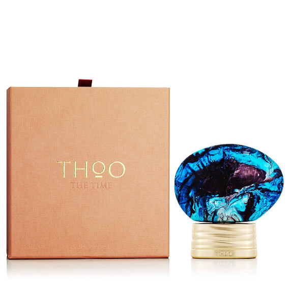 The House of Oud The Time EDP 75 ml U