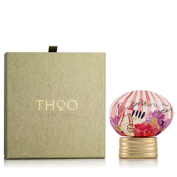 The House of Oud Guilty Crush EDP 75 ml U