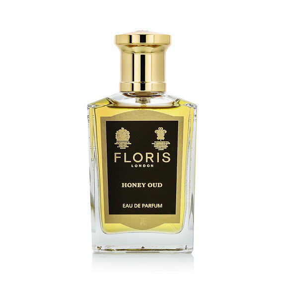 Floris Honey Oud EDP 50 ml U