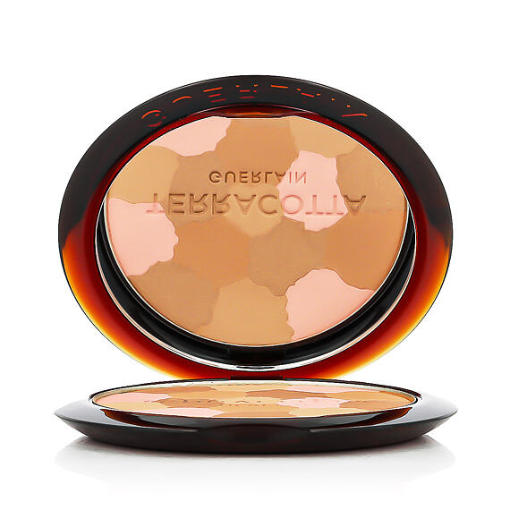 Guerlain Terracotta Light The Sun-kissed Natural Healthy Glow Powder 10 g