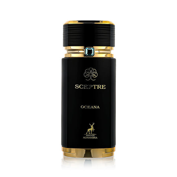 Maison Alhambra Sceptre Oceana EDP 100 ml M
