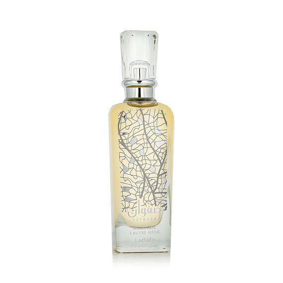 Lattafa Safwaan L'Autre Musk EDP 100 ml U