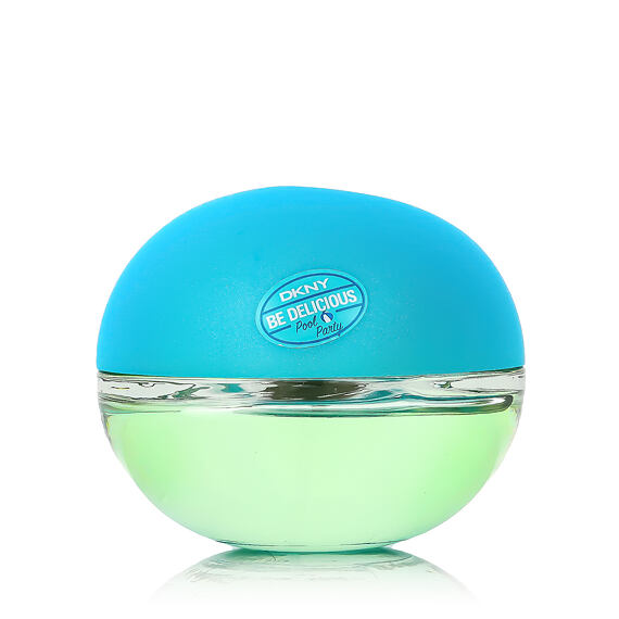 DKNY Donna Karan Be Delicious Bay Breeze EDT 50 ml W