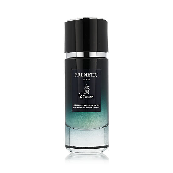 Emir Frenetic Men Extrait de Parfum 80 ml M