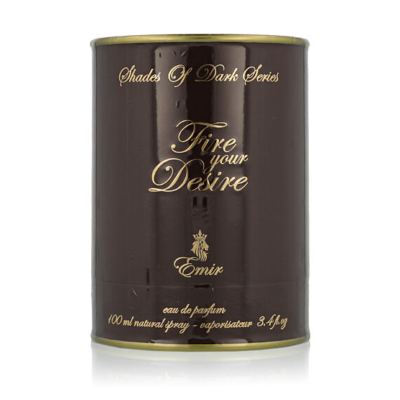 Emir Fire Your Desire EDP 100 ml U
