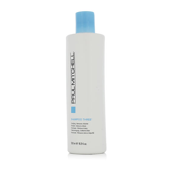 Paul Mitchell Shampoo Three® 500 ml