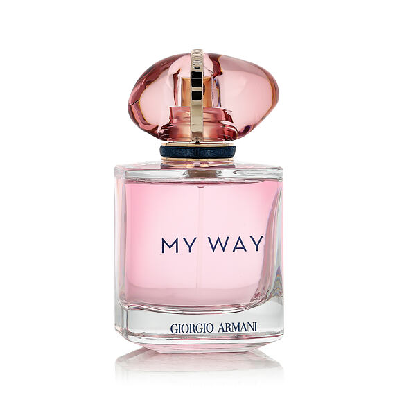 Giorgio Armani My Way Nectar EDP 50 ml W