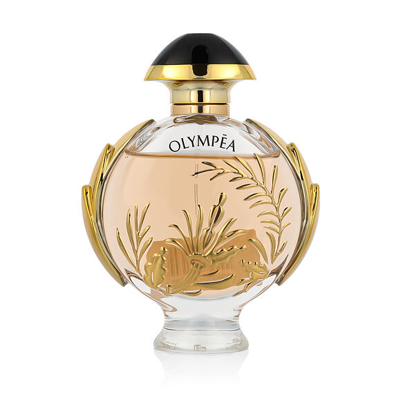 Paco Rabanne Olympéa Solar EDP Intense używana (pełna ponad 80%) 80 ml W