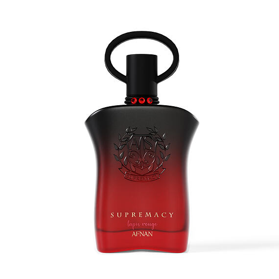 Afnan Supremacy Tapis Rouge Extrait de Parfum 90 ml W