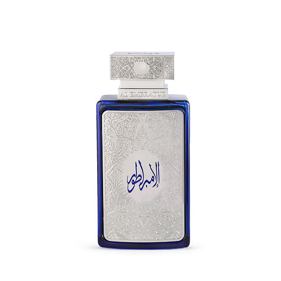 Zimaya Al Embratur Intense EDP 100 ml U