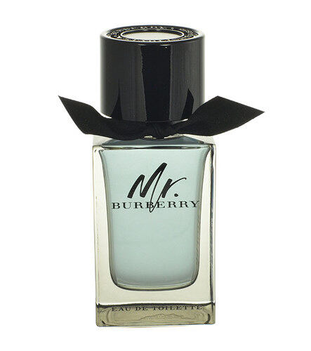 Burberry Mr. Burberry EDT tester 100 ml M