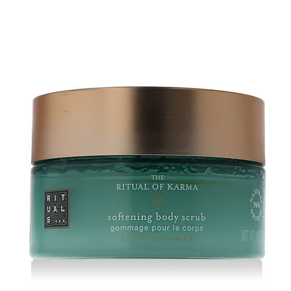 Rituals The Ritual Of Karma peeling do ciała 300 g