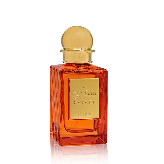 Fragrance World Safari Elixir EDP 90 ml U