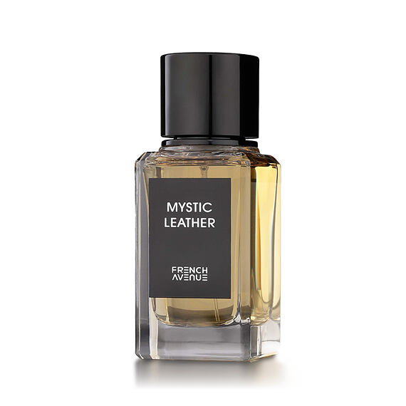 French Avenue Mystic Leather EDP 100 ml U