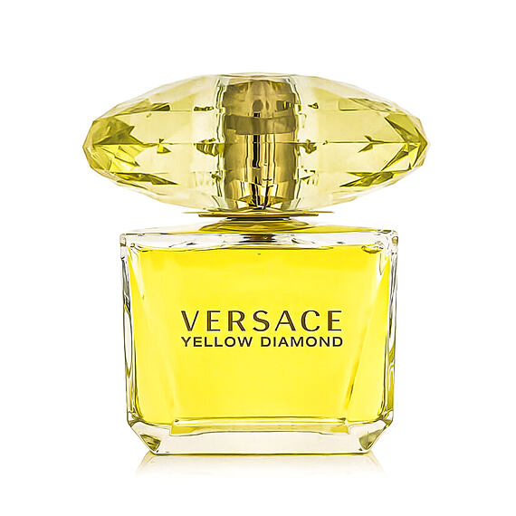 Versace Yellow Diamond EDT tester 90 ml W