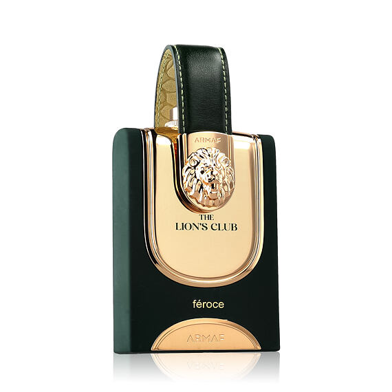 Armaf The Lion’s Club Féroce EDP 100 ml U