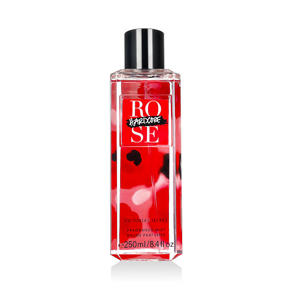 Victoria's Secret Hardcore Rose spray do ciała 250 ml W