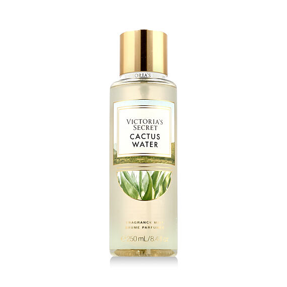 Victoria's Secret Cactus Water spray do ciała 250 ml W