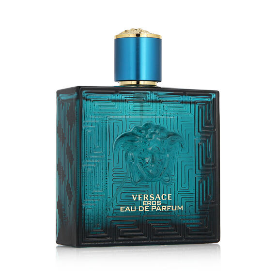 Versace Eros Woda perfumowana dla mężczyzn - tester 100 ml