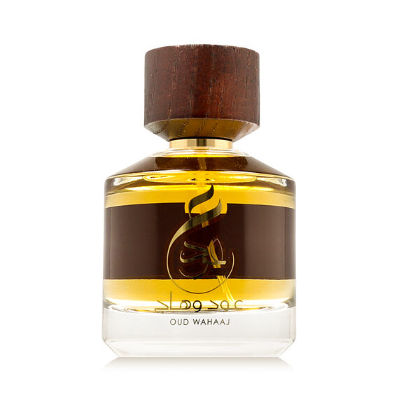 Paris Corner Oud Wahaaj EDP 100 ml U