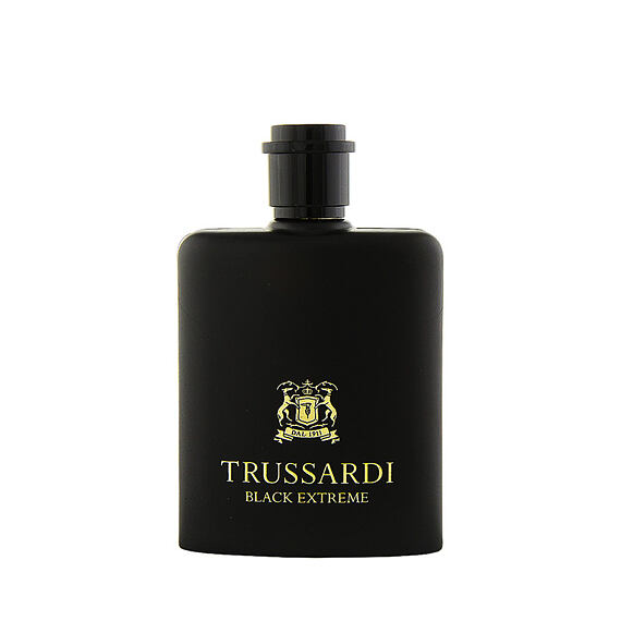 Trussardi Black Extreme EDT tester 100 ml M