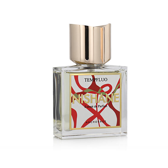 Nishane Tempfluo Extrait de Parfum tester 50 ml U