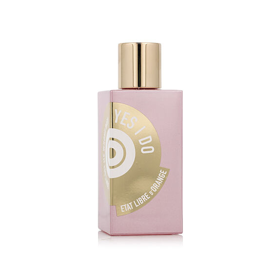 Etat Libre D’Orange Don't Get Me Wrong Baby, YES I DO EDP tester 100 ml W