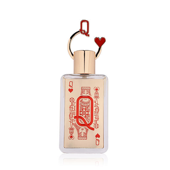 Fragrance World Queen of Hearts EDP 80 ml U