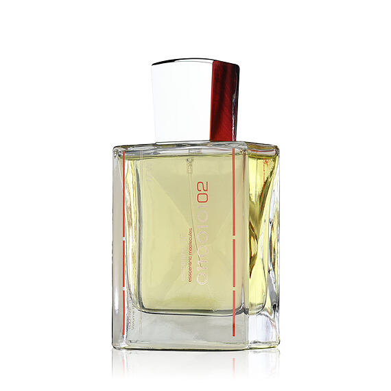 Fragrance World Esscentric Moolecules 02 EDP 100 ml + DEO w sprayu 75 ml U