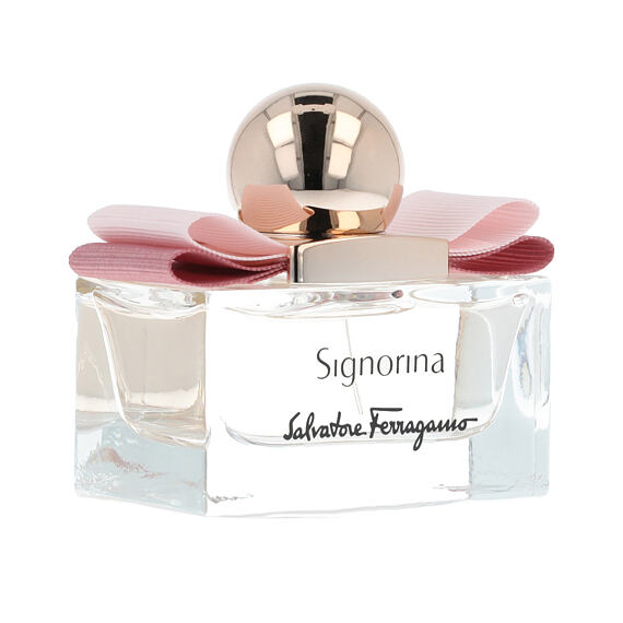 Ferragamo Signorina EDP 30 ml W