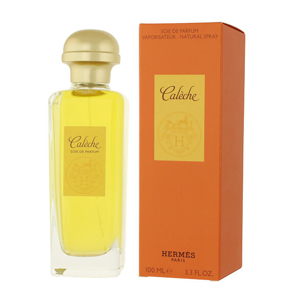 Hermès Calèche Soie de Parfum EDP 100 ml W