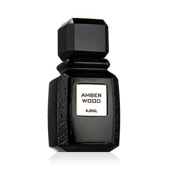 Ajmal Amber Wood EDP rozpakowany 100 ml U