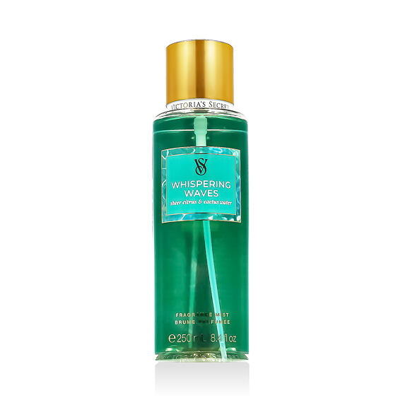 Victoria's Secret Whispering Waves spray do ciała 250 ml W