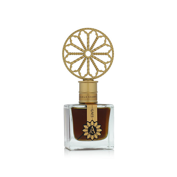 Angela Ciampagna Ignes Extrait de Parfum tester 100 ml U
